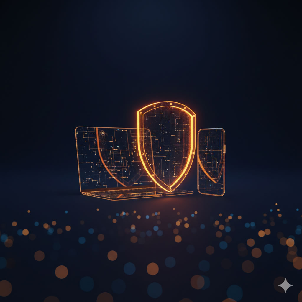 Endpoint Management & Security