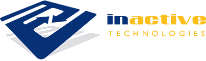 Inactive Technologies Logo